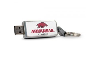 Centon S1-U2K1CARK2-16G University Of Arkansas Keychain Usb 16gb