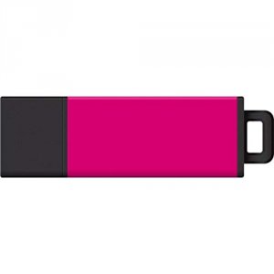 Centon S1-U2T11-8G Usb 2.0 Datastick Pro2 (magenta)