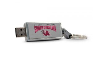 Centon S1-U2K1CSCU-16G 16gb Keychain V2 Usb 2.0 University Of S