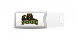 Centon S1-U2P1CBAY-16G Baylor University Push Usb  - 16gb