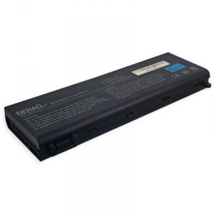 Dantona DQ-PA3420U-8 8-cell 4700 Mah Battery Toshiba L25-s119