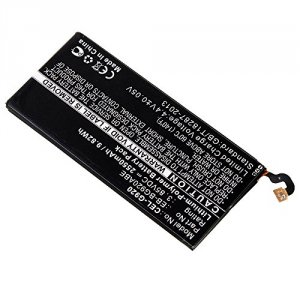 Dantona CEL-G920 Replacement Samsung Wireless Phone Battery.  6s Serie