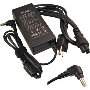 Dantona DQ-PA165002-5525 3.42a 19v Adapter Acer Travelmate 4010