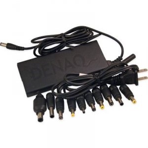 Dantona DQ-SU65W 3.34 A 65 Watts Universal Ac Adapter