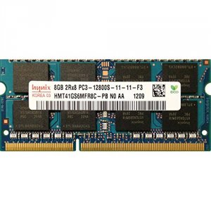 Panasonic CF-BAZ1608 8gb So-dimm Module For Cf-31 Mk5, Cf-54