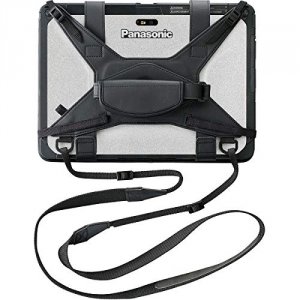 Panasonic CF-VST2021U Shoulder Strap, Screen Cover And Rotating Hand S