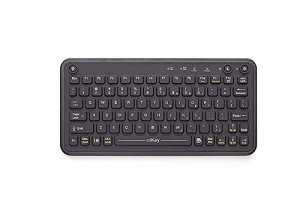 Panasonic BT-80-03-P Ikey Nema 4x (ip65) Keyboard With Vesa Mount Hole