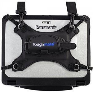 Panasonic TBC20HDSTP-P Enhanced Rotating Hand Strap