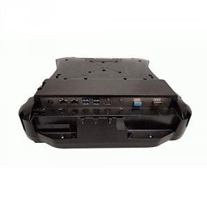 Panasonic GJ-33-TVD0-L Gamber-johnson Tablet Vehicle Dock (no Pass) Fo