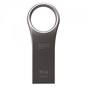 Silicon SP016GBUF3J80V1T Sp Jewel J80 16gb Usb 3.0 Customization