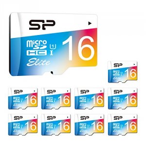 Silicon SP016GBBU1V20IO Firma F80 Incorporates Functionality With Supe