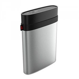 Silicon SP020TBPHD85MS3S 2tb Armor A85m Usb 3.0 Phd For Mac