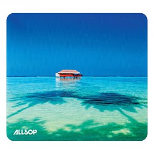 Allsop 31625 Naturesmart Mouse Pad Topical Maldiv