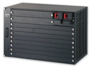 Zyxel IES5000M Ies-5000m - Main Chassis For Ies-5000