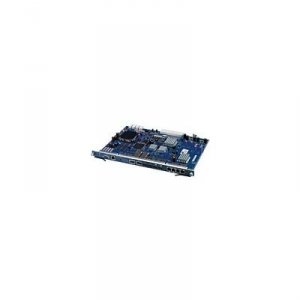 Zyxel MSC1224G - 10g Management Switching Card For Ies-6000