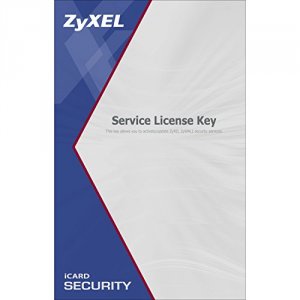 Zyxel ICAS2YUSG40C Usg40 Icard Antispam