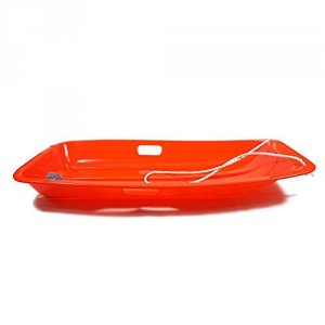 Inland 04033 Plastic Snow Sled