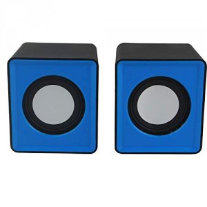 Inland 88042 Proht Usb 2.0 Speaker