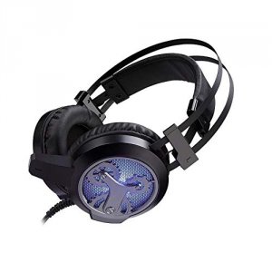 Inland 88129 Big Over-ear Gaming Headset