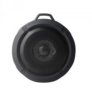 Inland 88131 Water Resistance Bluetooth Speaker