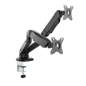 Inland 05296 Lcd Vesa Desk Mount For Most 13-27