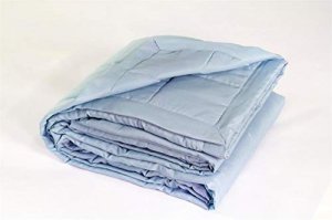 Inland 04511 Microfiber Down Alternative Blanket Q Db