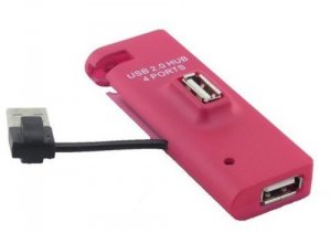 Inland 8809 Compliant With Usb Specification V2.0.supports Bus  Extern