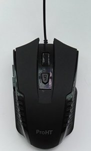 Inland 07022 Usb Gaming Mouse