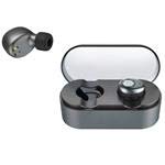 Inland 87110 True Wireless Stereo Bluetooth Earbuds