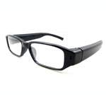 Inland 86308 Transparent Lens Spy Glasses