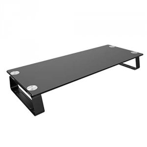 Inland 05421 Universal Tabletop Monitor Riser Fit