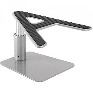 Inland 02561 Tabletop Laptop Riser