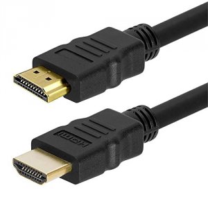 Inland 08239 Hdmi High Speed With Ethernet 15ft Male