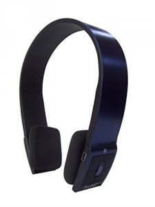 Inland 87097 Proht Bluetooth Headset Purple