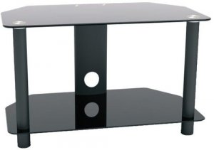 Inland 05448 Tv Stand 55inch