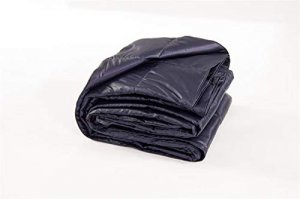 Inland 04527 Packable Travel Down Throw Blanket-thny