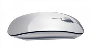 Relaunch MS-101 Usb Mouse For Pcmac (white)