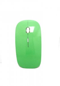 Relaunch MS-102GSBT Bluetooth Laser Mouse For Macpc, Green