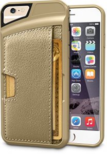 Relaunch Q6-GOLD The Q Card Case For Iphone 6 By Cm4 Is An Ultra Slim 