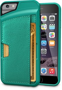 Relaunch Q6-GREEN The Q Card Case For Iphone 6 By Cm4 Is An Ultra Slim