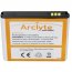 Arclyte MPB03227 Samsung Battery For Galaxy S Fascinate Sch-i500; Gala