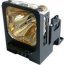 Arclyte PL04909 Lamp For Panasonic Et-lad70aw Woem Bulb