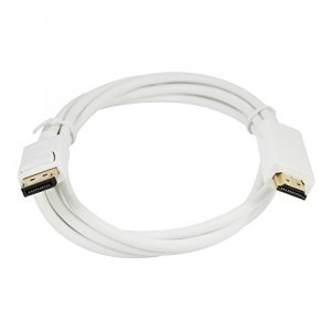 Arclyte AVC04289 Our Hdmi To Display Port Cable Is An Ideal Solution F