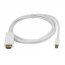 Arclyte AVC04286 Our Mini Displayport To Hdmi Cable Is Designed With H