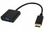 Arclyte AVC04287 Our Mini Displayport To Hdmi Cable Is Designed With H