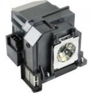 Arclyte PL04549 Arclyte Epson Brightlink 585wi Projector Lamp With Hou