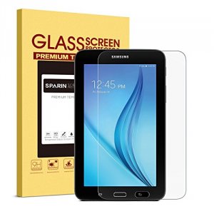 Arclyte TA04809 This Sparin Tempered Glass Screen Protector Is Specifi