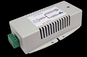 Tycon POE-INJ/SPLT-G Gigabit 2.5a Poe Inssplitter