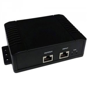 Tycon TP-DCDC-1256G-VHP Gigabit 10-15vdc In 56vdc Out 70w 4 Pai