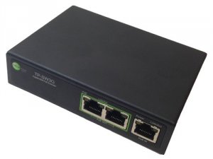 Tycon TP-SW3G 3 Port 60w Gigabit Poe Ext. 802.3afat